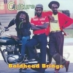 Baldhead Bridge by Culture