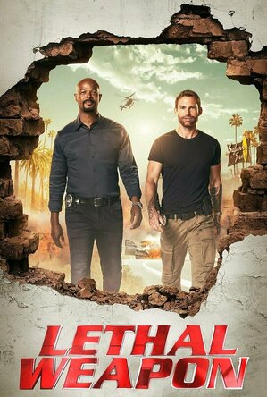 Lethal Weapon - Season 3