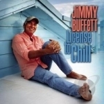 License to Chill by Jimmy Buffett
