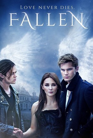 Fallen (2016)