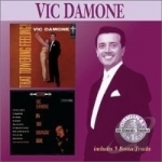 That Towering Feeling!/On the Swingin&#039; Side by Vic Damone