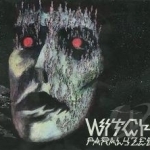 Paralyzed by Witch