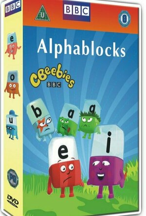 Alphablocks