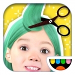 Toca Hair Salon Me