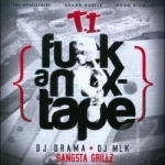 Fuck a Mixtape by DJ Drama / TI