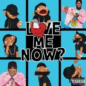 Love Me Now? by Tory Lanez