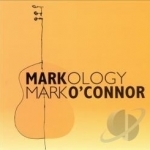 Markology by Mark O&#039;Connor