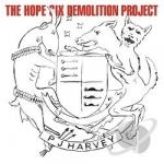 Hope Six Demolition Project by PJ Harvey