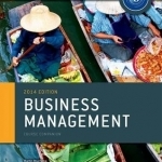IB Business Management Course Book: Oxford IB Diploma Programme: 2014