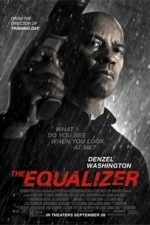 The Equalizer (2014)