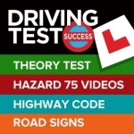 Theory Test 4-in-1 Bundle - Driving Test Success