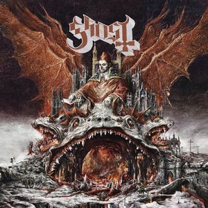 Prequelle by Ghost