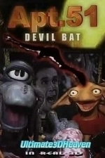 Apartment 51: The Devil Bat (2004)