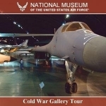 Cold War Tour - National Museum of the USAF