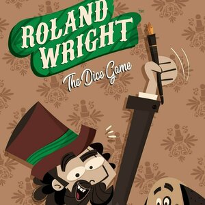 Roland Wright: A pursuit of the perfect dice game