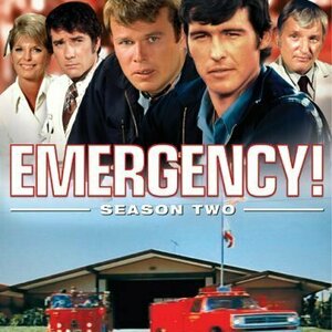 Emergency! - Season 5