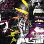 Street Preacher by Malakwa