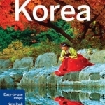 Lonely Planet Korea