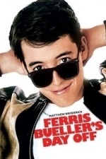 Ferris Bueller&#039;s Day Off (1986)