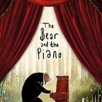 The Bear and the Piano