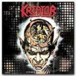 Coma of Souls by Kreator