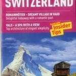 Switzerland Marco Polo Guide