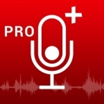Recorder Plus Pro : Voice Recorder,Audio Recording