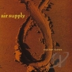 News from Nowhere by Air Supply