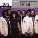 20th Century Masters - The Millennium Collection: The Best of One Way by Al Hudson / One Way
