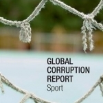 Global Corruption Report: Sport