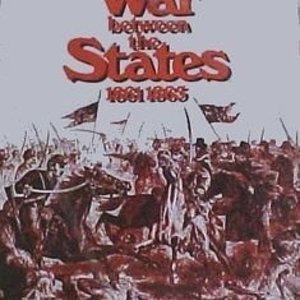War between the States (first edition)