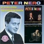 For the Nero-Minded/Young and Warm and Wonderful by Peter Nero