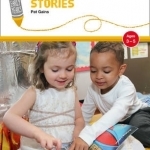 Belair: Stories: Ages 3-5: Early Years