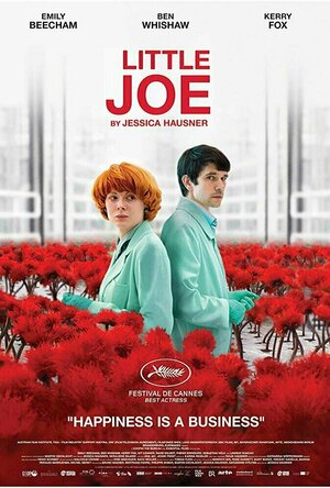 Little Joe (2019)