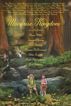 Moonrise Kingdom (2012)