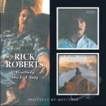 Windmills/She Is a Song by Rick Roberts