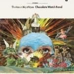 Inner Mystique by The Chocolate Watchband