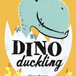 Dino Duckling