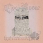 We Are on Fire by CocoRosie