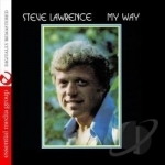 My Way by Steve Lawrence