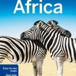 Lonely Planet Africa