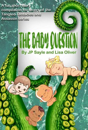 The Baby Question: Paranormal Mpreg Short Stories