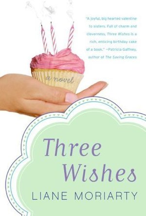 Three Wishes