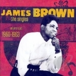 Singles, Vol. 2 by James Brown