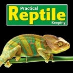 Practical Reptile Keeping – the lizard, snake and invert magazine
