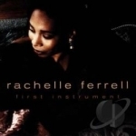 First Instrument by Rachelle Ferrell