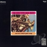 Mean What You Say by Pepper Adams / Thad Jones