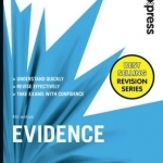 Law Express: Evidence