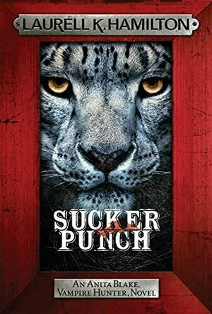 Sucker Punch (Anita Blake #27)