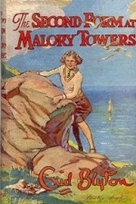 The Second Form at Malory Towers